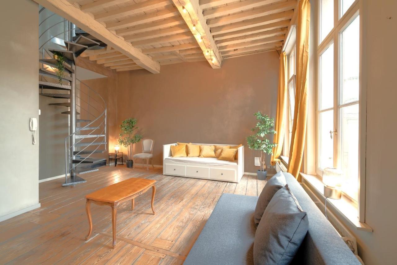 Apartament The Hendrik House In Old Town Antwerpia Zewnętrze zdjęcie