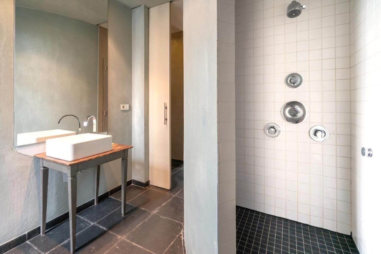 Apartament The Hendrik House In Old Town Antwerpia Zewnętrze zdjęcie